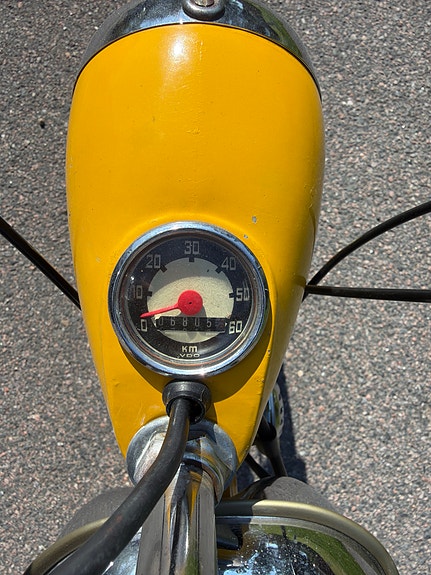Puch Florida 3 of 4