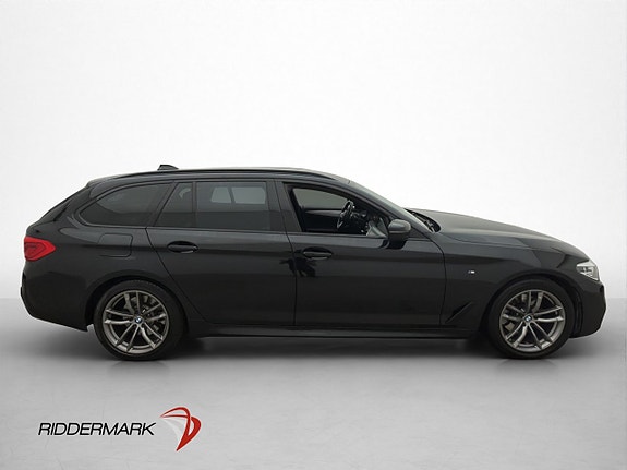 BMW 520 6 of 30