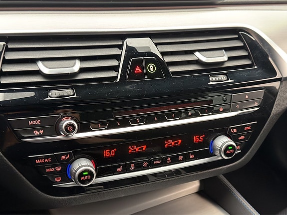 BMW 520 23 of 30