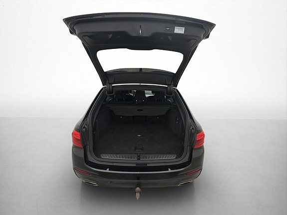 BMW 520 9 of 30