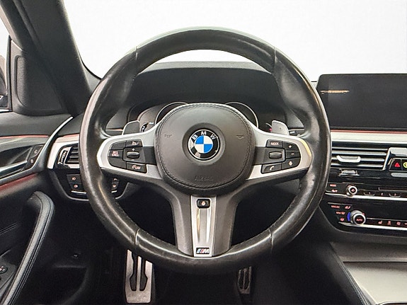 BMW 520 11 of 30