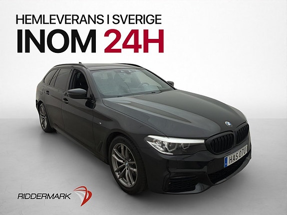 BMW 520 3 of 30