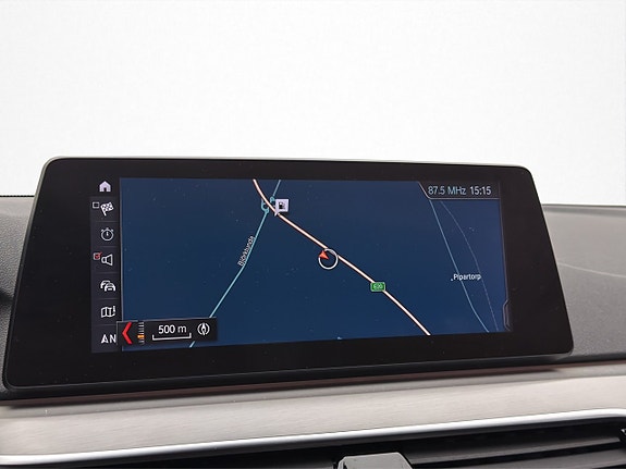 BMW 520 13 of 30