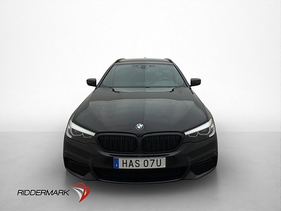 BMW 520 2 of 30