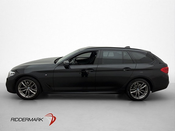 BMW 520 4 of 30