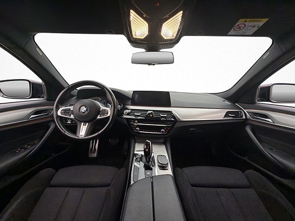 BMW 520 16 of 30