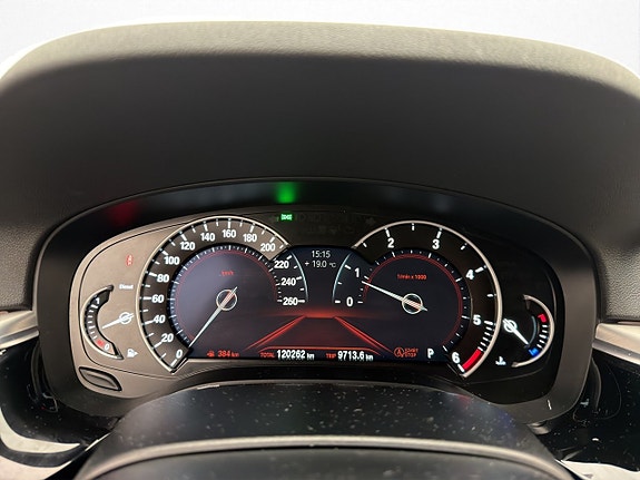 BMW 520 18 of 30