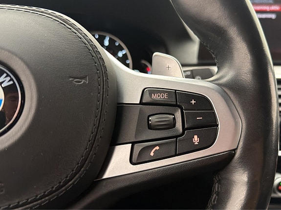 BMW 520 19 of 30
