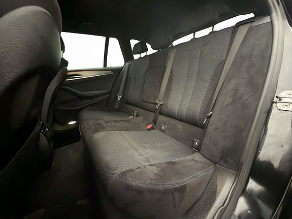 BMW 520 15 of 30