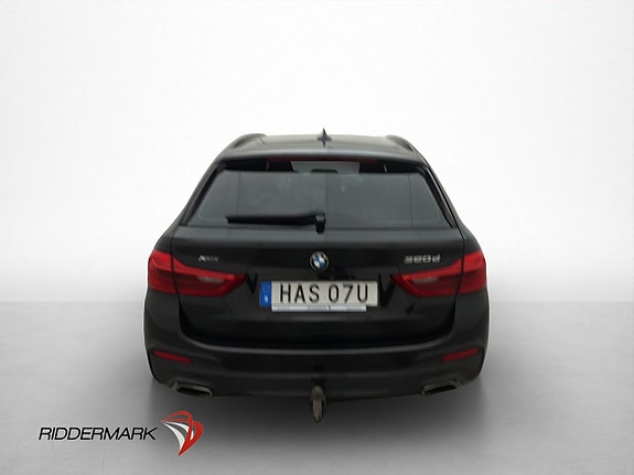 BMW 520 5 of 30
