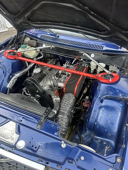 Volvo 242 6 of 8