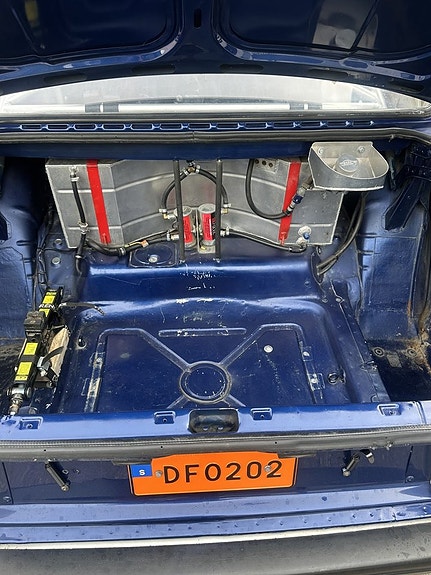 Volvo 242 8 of 8