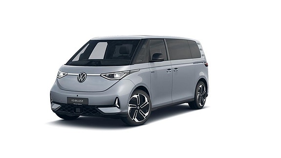 Volkswagen ID. Buzz 2 of 3