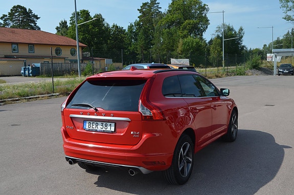 Volvo XC60 6 of 24