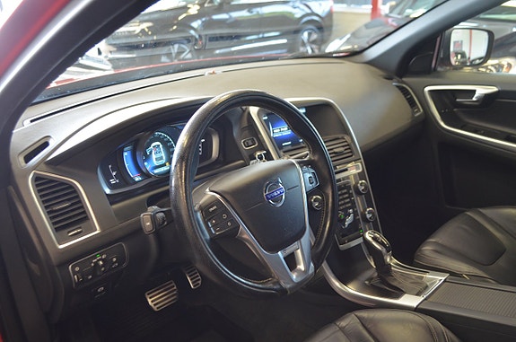 Volvo XC60 18 of 24