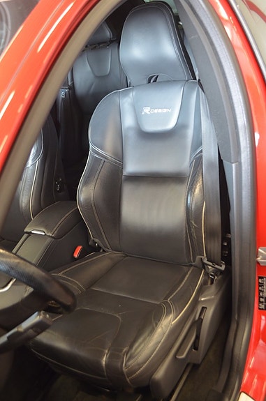 Volvo XC60 19 of 24