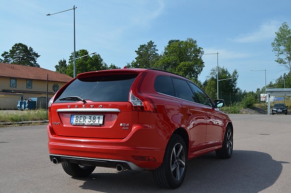 Volvo XC60 7 of 24