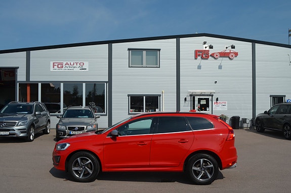 Volvo XC60 3 of 24