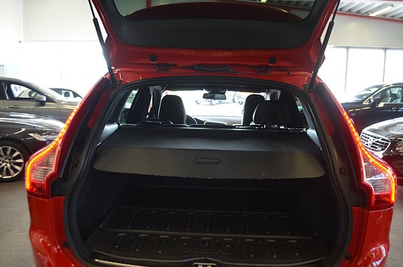 Volvo XC60 21 of 24