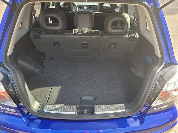 Mitsubishi Outlander 4 of 14