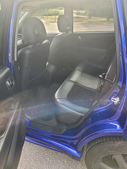 Mitsubishi Outlander 8 of 14