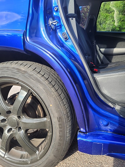 Mitsubishi Outlander 6 of 14