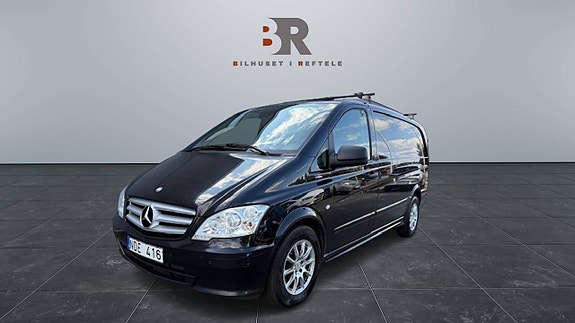 Mercedes-Benz Vito 122 7 of 12