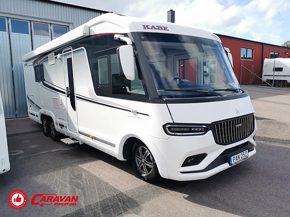 Kabe Imperial Travel Master i810 LT*