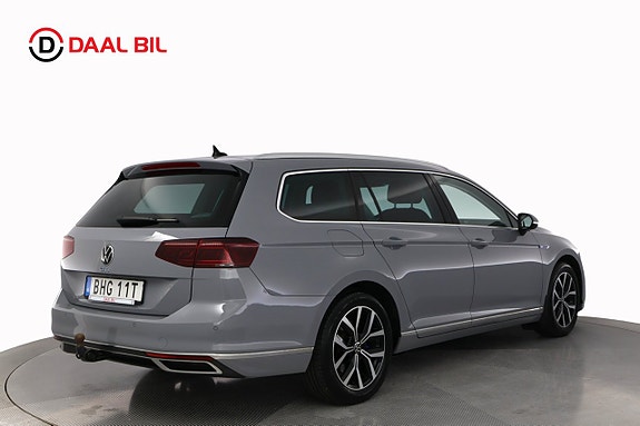 Volkswagen Passat 6 of 28