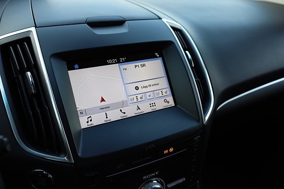 Ford Edge 22 of 24