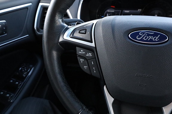 Ford Edge 21 of 24