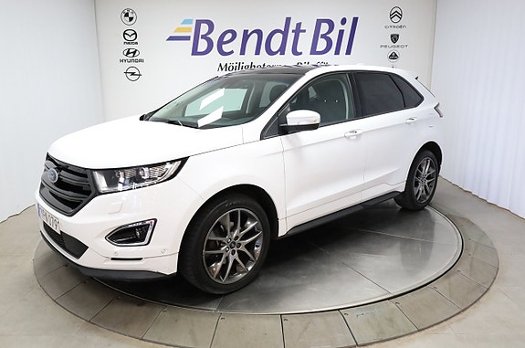 Ford Edge 5 of 24