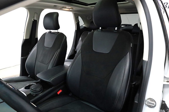 Ford Edge 4 of 24