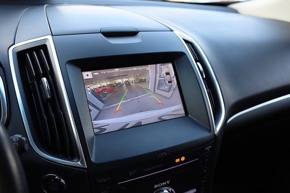 Ford Edge 23 of 24