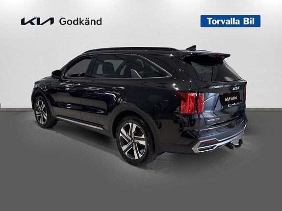 Kia Sorento 6 of 22