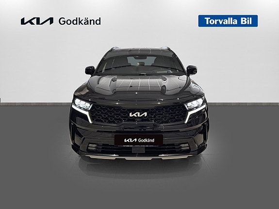 Kia Sorento 2 of 22