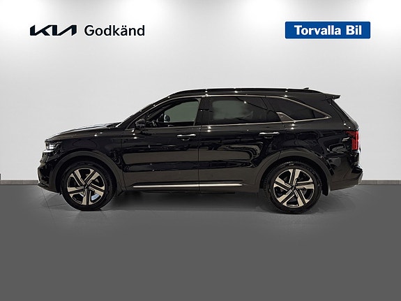 Kia Sorento 4 of 22