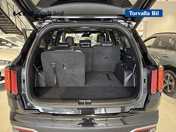 Kia Sorento 20 of 22