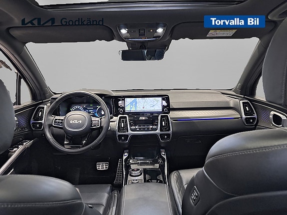 Kia Sorento 7 of 22