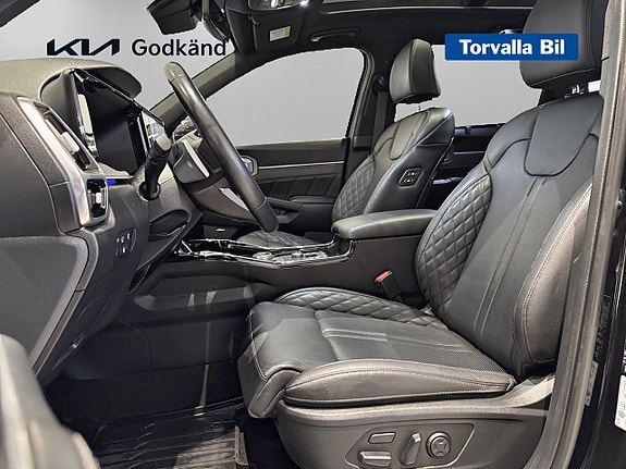 Kia Sorento 8 of 22