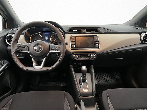 Nissan Micra 11 of 29
