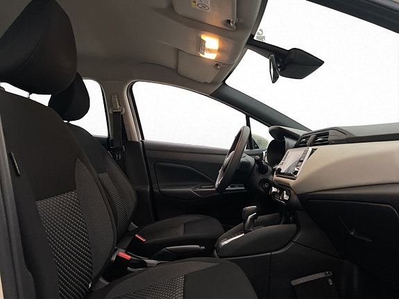 Nissan Micra 23 of 29