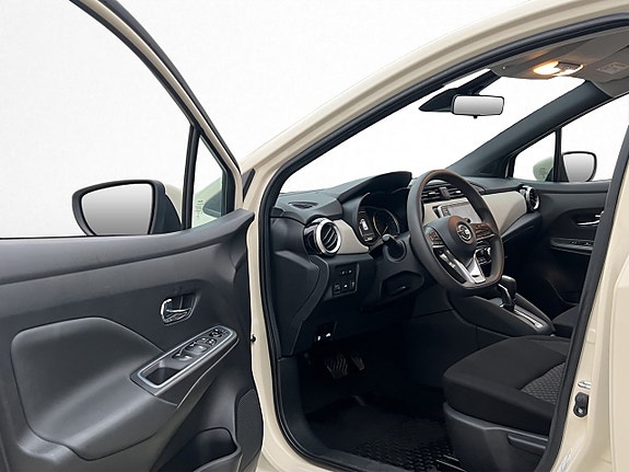 Nissan Micra 9 of 29
