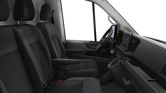 Volkswagen Crafter 35 3 of 3