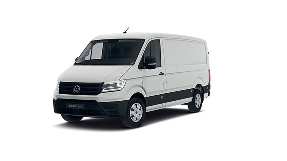 Volkswagen Crafter 35