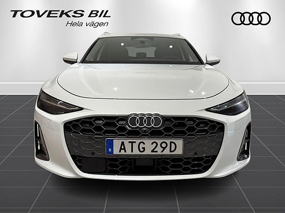 Audi A6 8 of 17