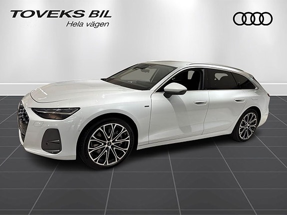 Audi A6 6 of 17