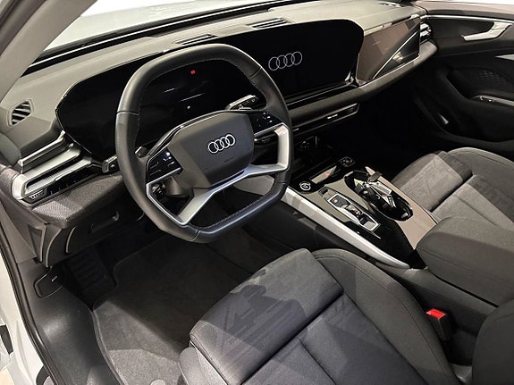 Audi A6 10 of 17