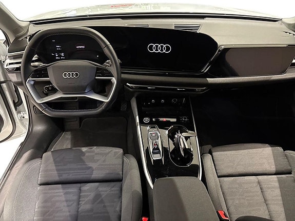 Audi A6 11 of 17