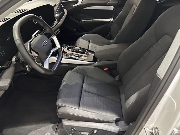 Audi A6 12 of 17